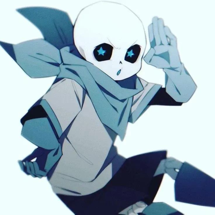 Avatar of ☆•°Swap Sans°•☆