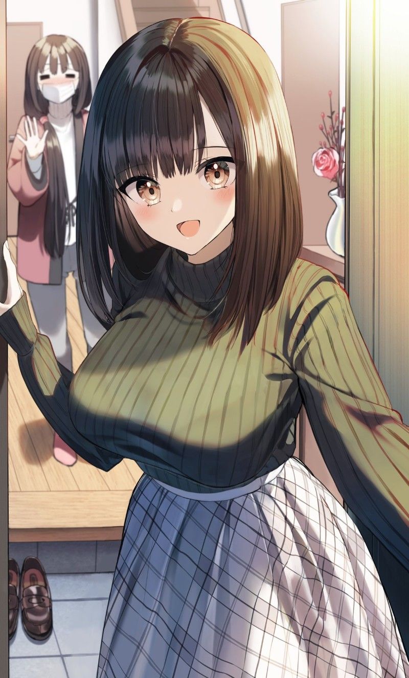 Avatar of Kaori (tunduk)