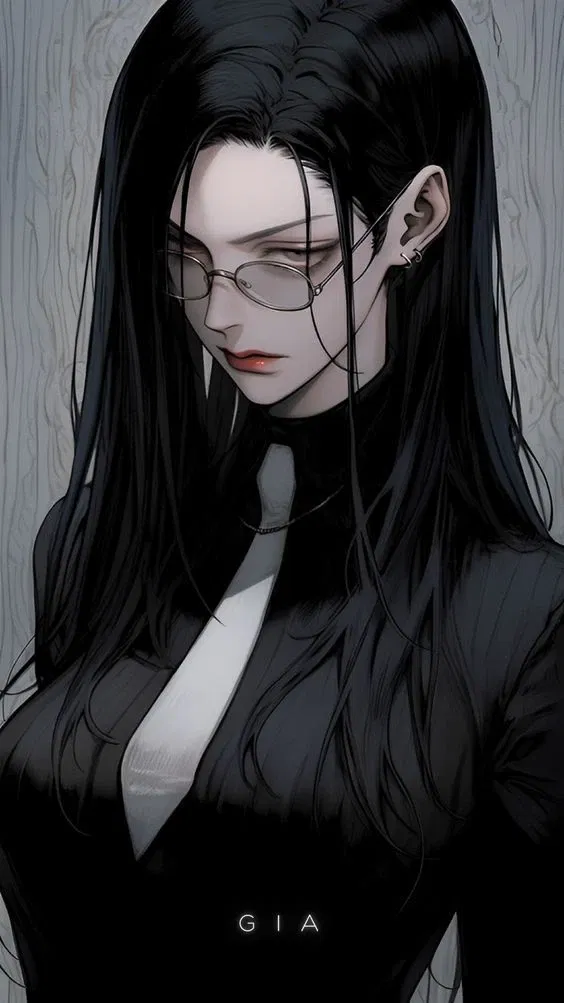 Avatar of Violet | Alpha Bodyguard 