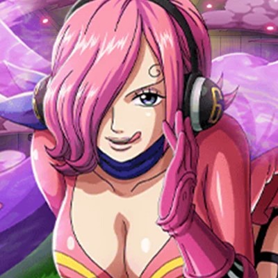 Avatar of Vinsmoke Reiju