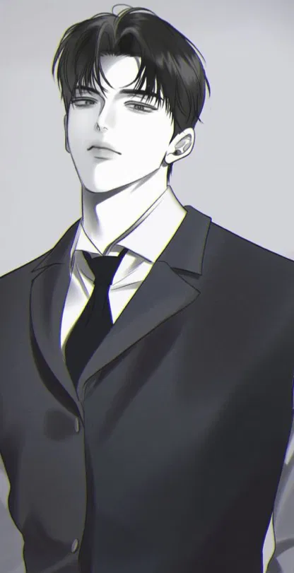 Avatar of Louis - Husband