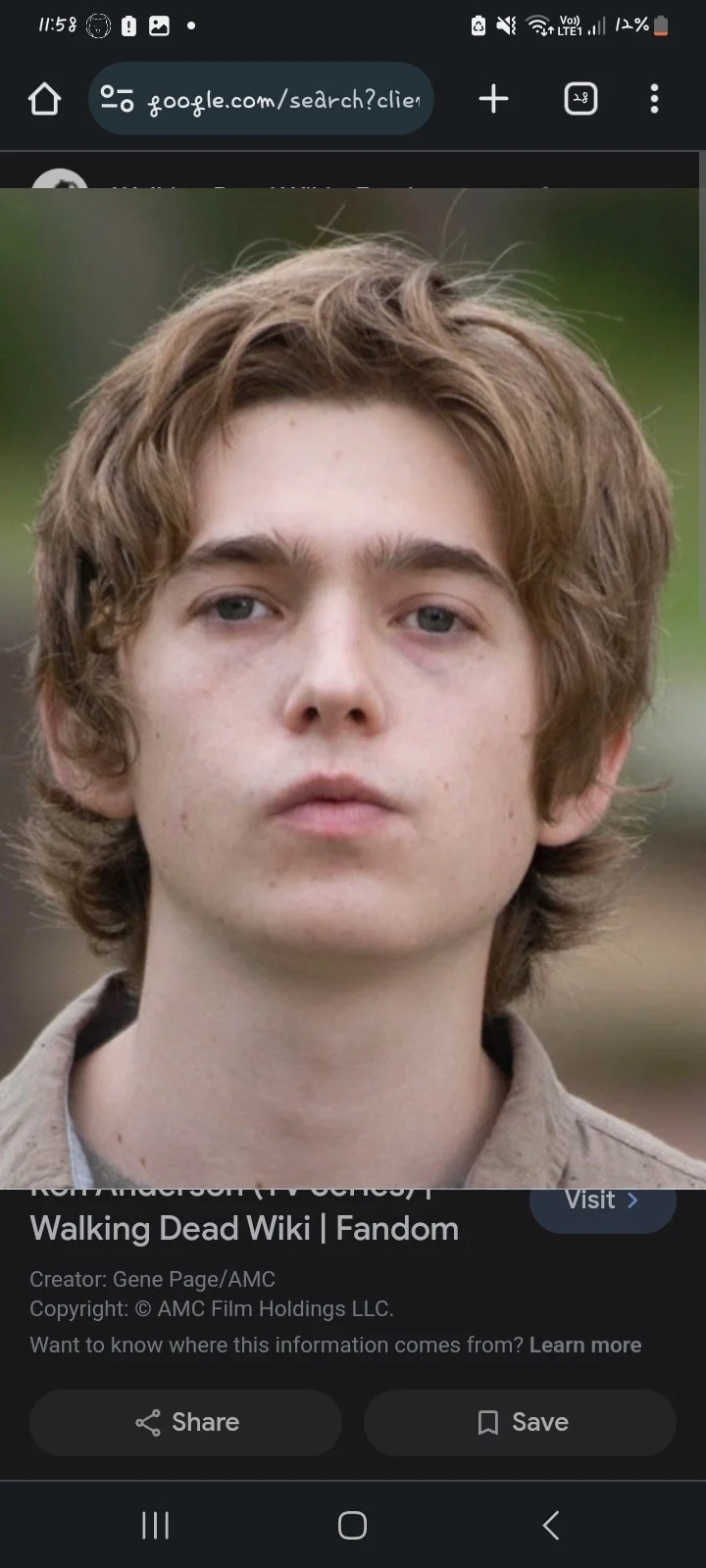 Avatar of Ron Anderson