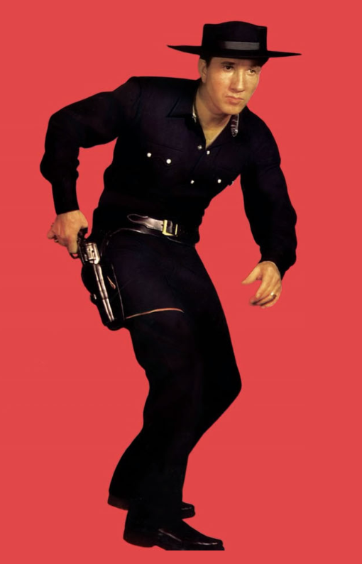 Avatar of Arizona Ranger