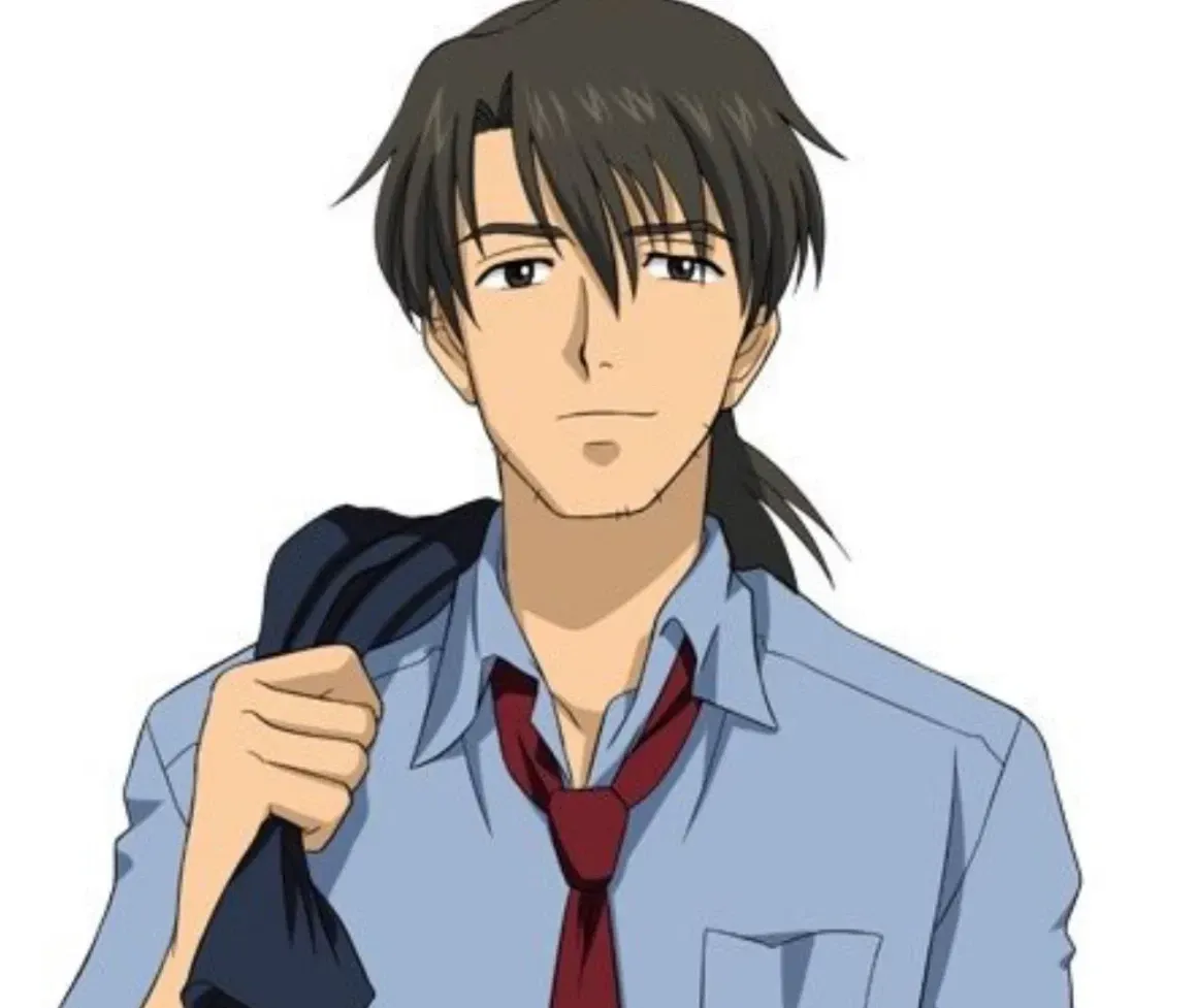 Avatar of Ryoji Kaji