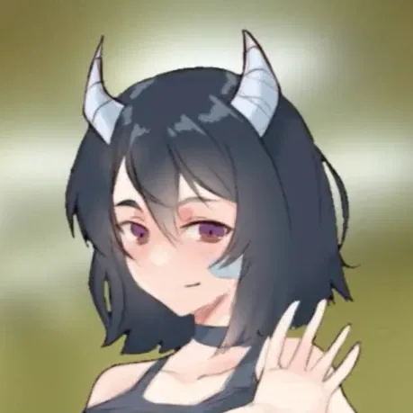 Avatar of Futa Backrooms Entity Girl (From a DTL video)