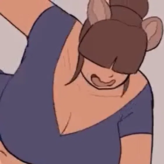 Avatar of Feminization Scenario (Futanari Step-Mom Version :)