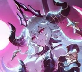 Avatar of Demon Queen Lilith 