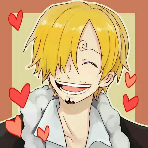 Avatar of Sanji