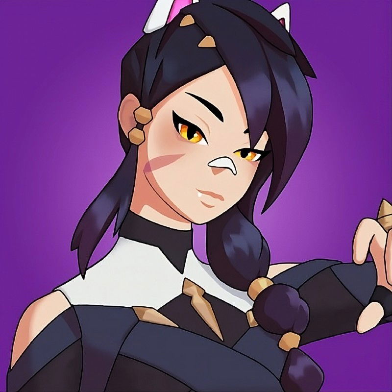 Avatar of Erisa
