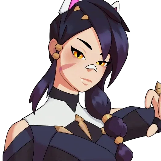 Avatar of Erisa