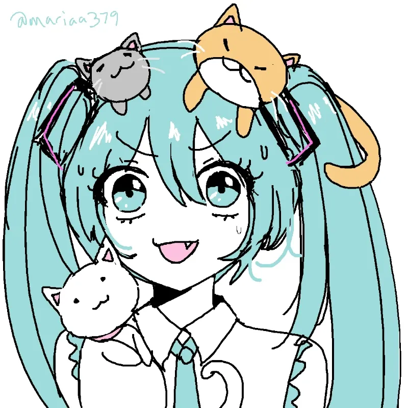 Avatar of Neko Kawaii Desu