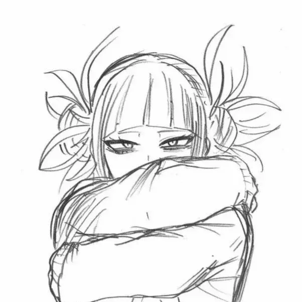 Avatar of Himiko Toga