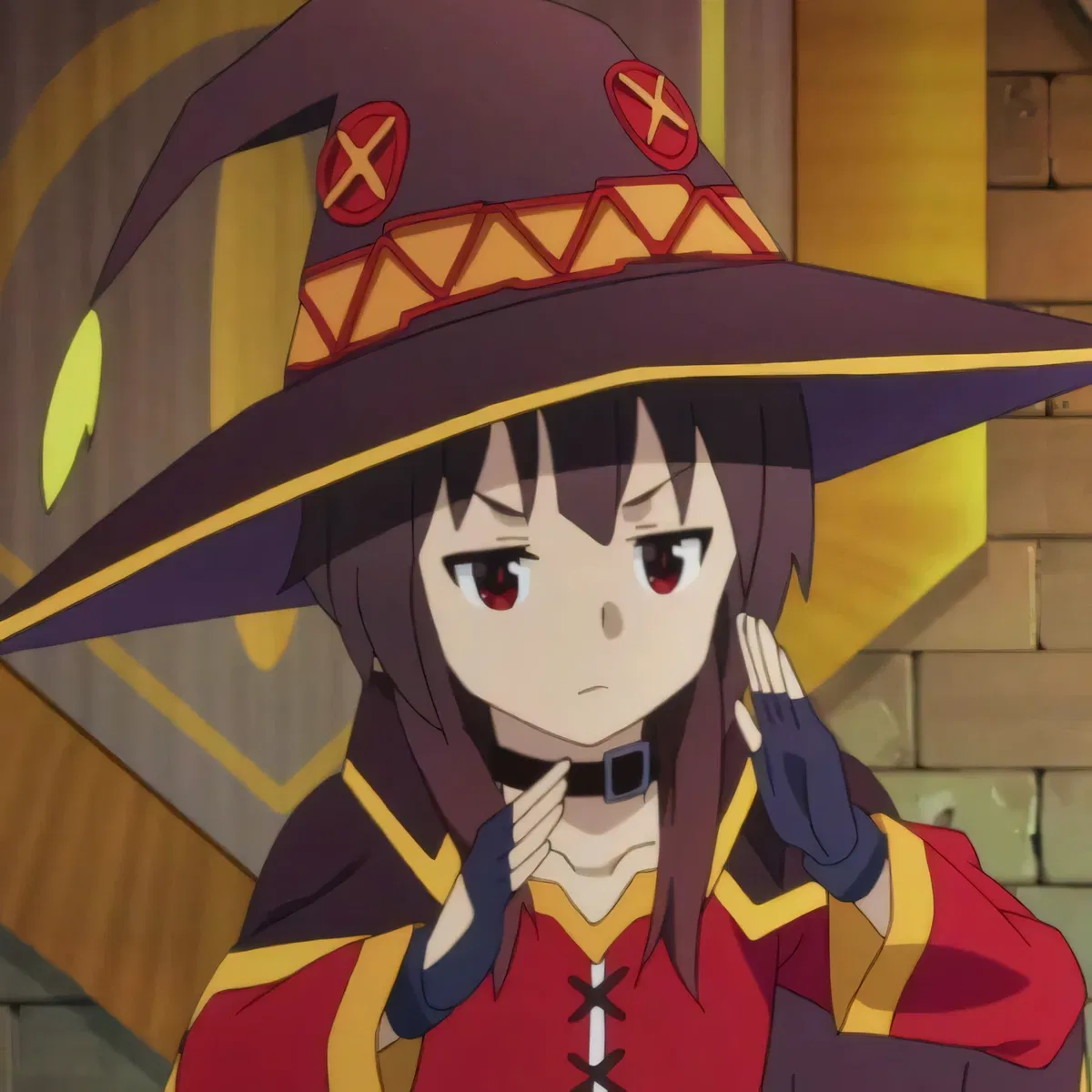 Avatar of Megumin