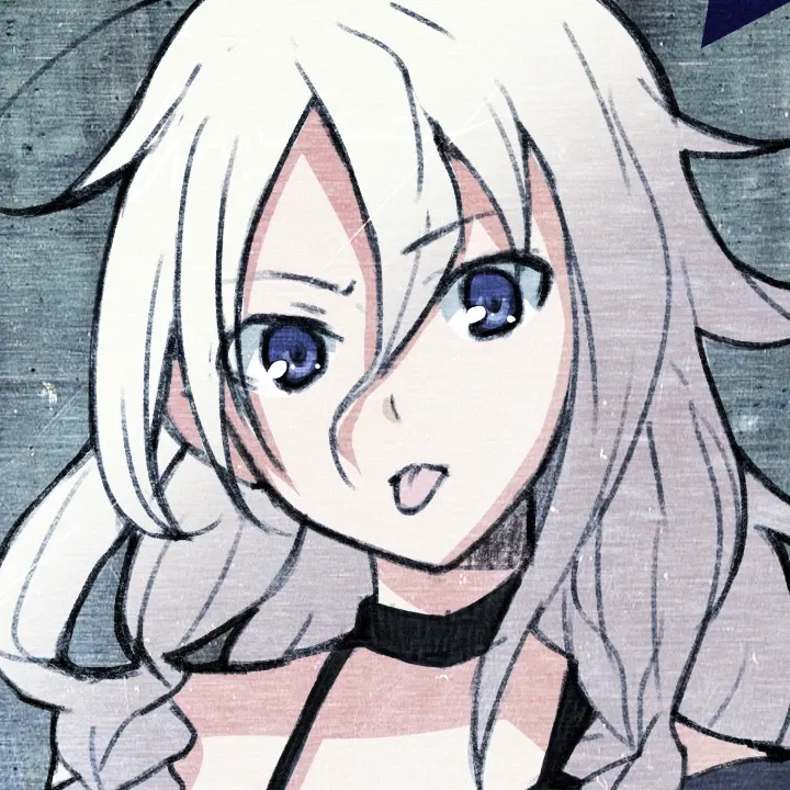 Avatar of IA