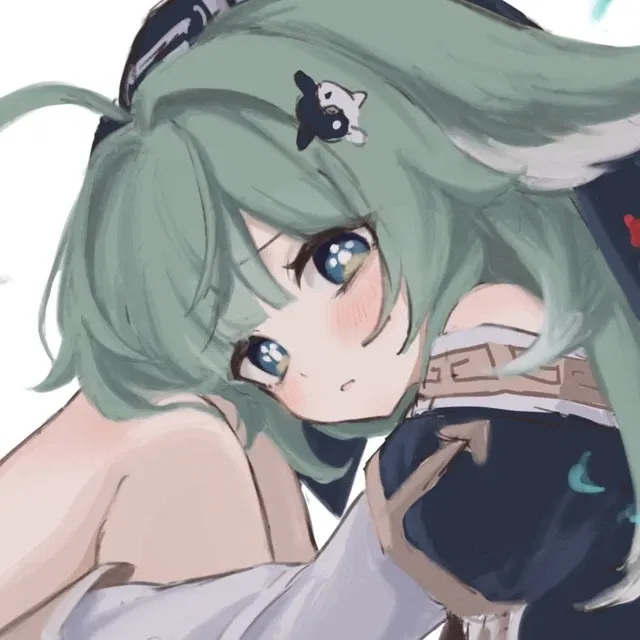 Avatar of (REVAMPED) Huohuo