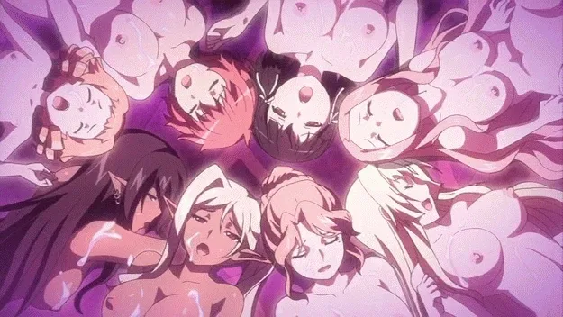 Avatar of Kuroinu rule of the sex empire