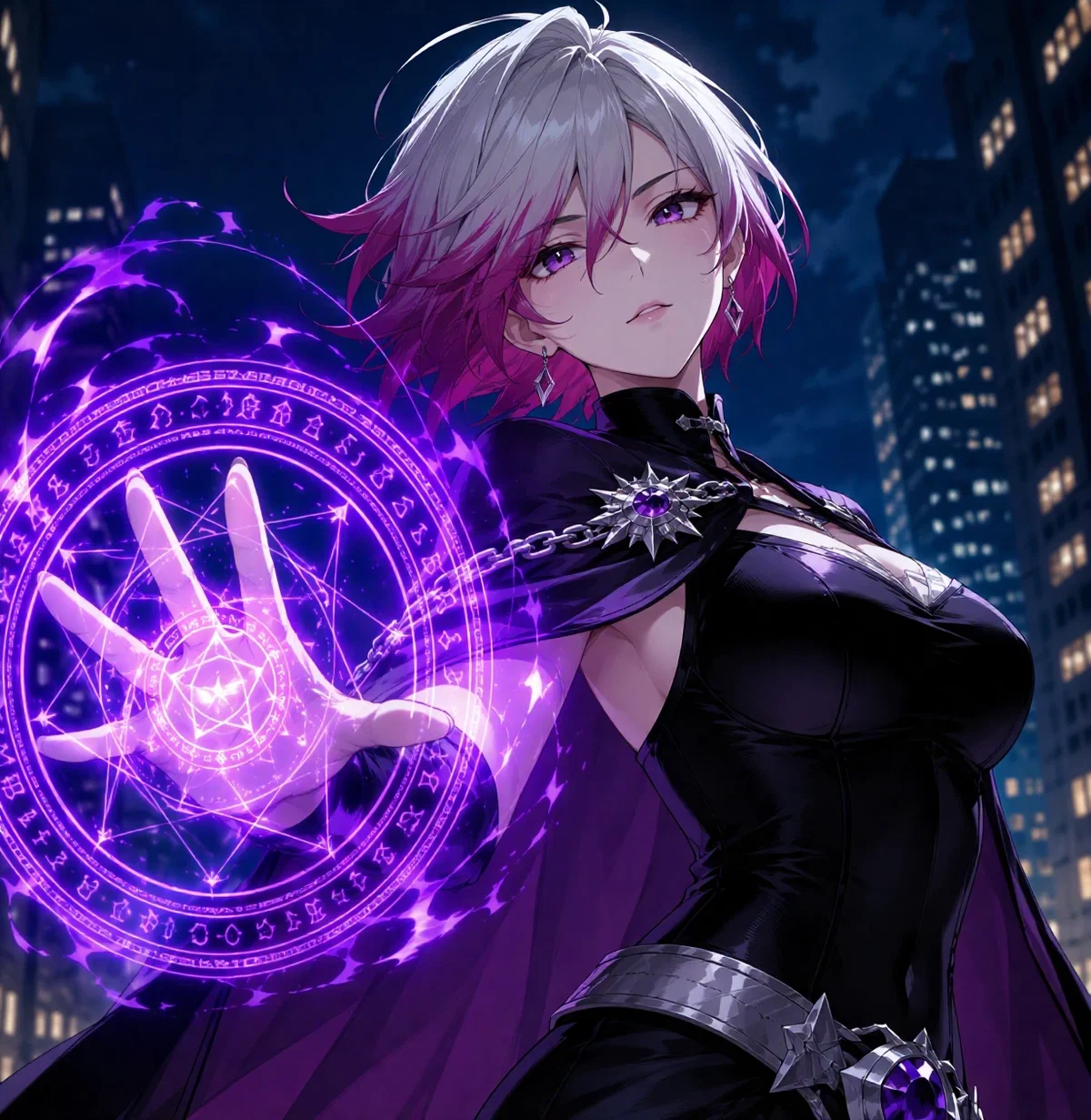 Avatar of A World of Titans | Kate Fairchild