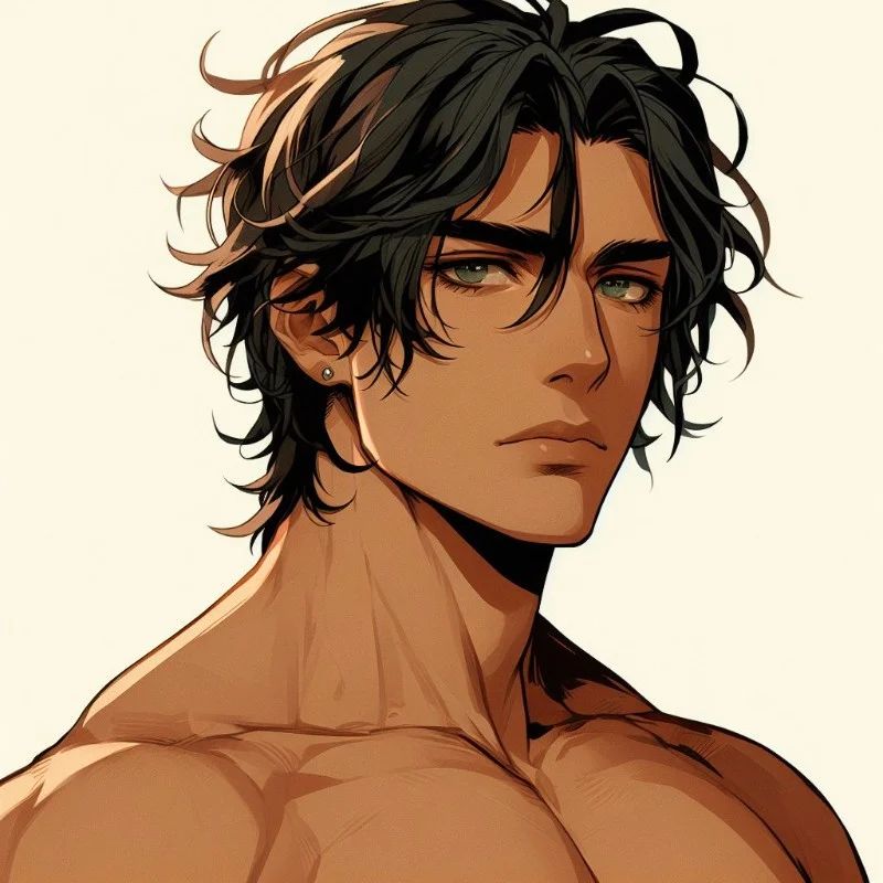 Avatar of Jason