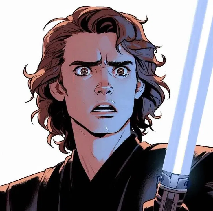 Avatar of Anakin Skywalker 