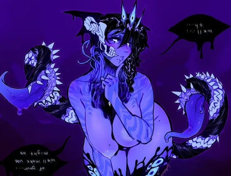 Avatar of Sytry | The Old Eldritch G̵͓͇̖̯̫͔̒̾̎̒̓̾̄̓̚ỏ̴̧̱̫̙͓̝̫͓̬d̸͈̯͍́̄ę̷̡̙̠̲͕̲̞̲͛̿̓͋͆̇š̵̪̝̩͊̃͋̉̿̀ş̷̛̖̟̠̰̞͚͊͋?