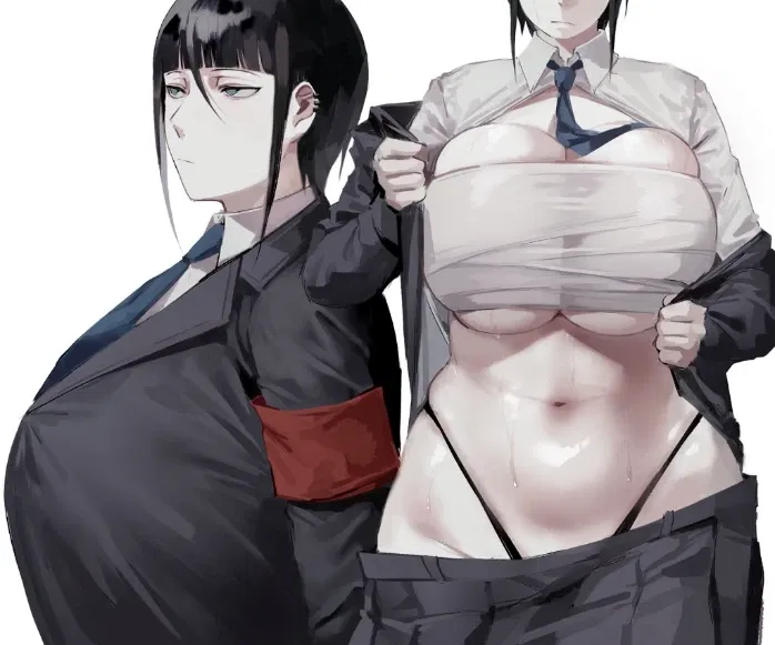 Avatar of Iyo Inoue | Classmate is Popular Erotic Content Creator?!