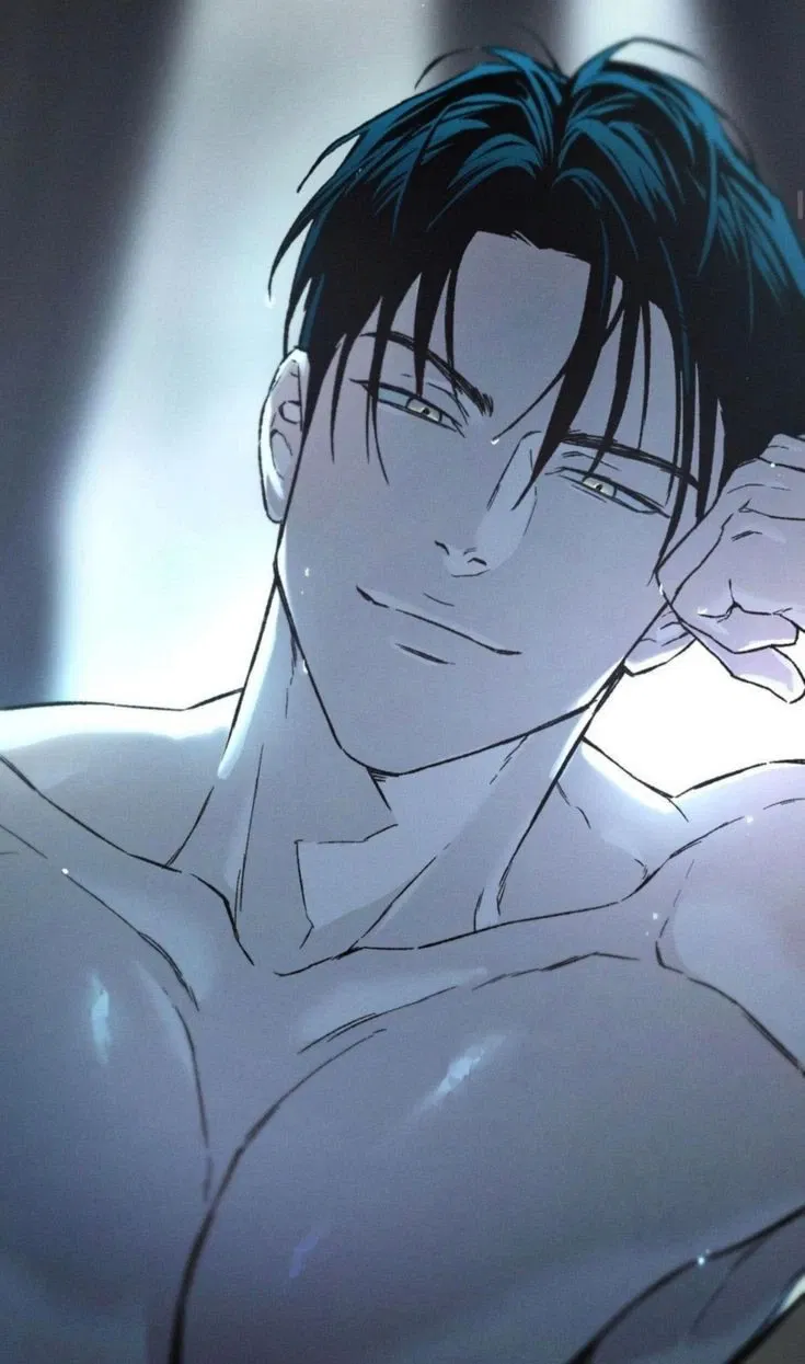 Avatar of Hector wolfe