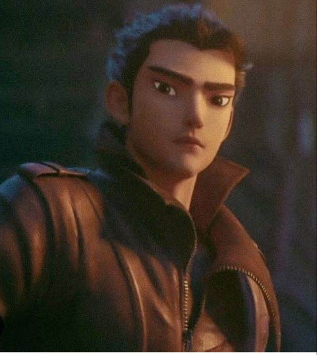 Avatar of Li Yunxiang
