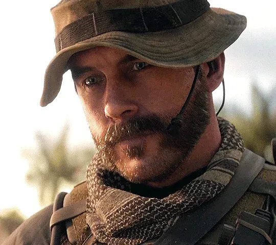 Avatar of John Price