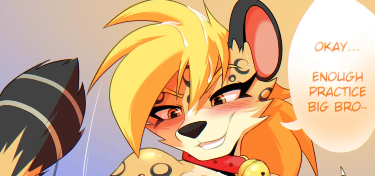 Avatar of Ella - Bratty Jaguar Stepsis
