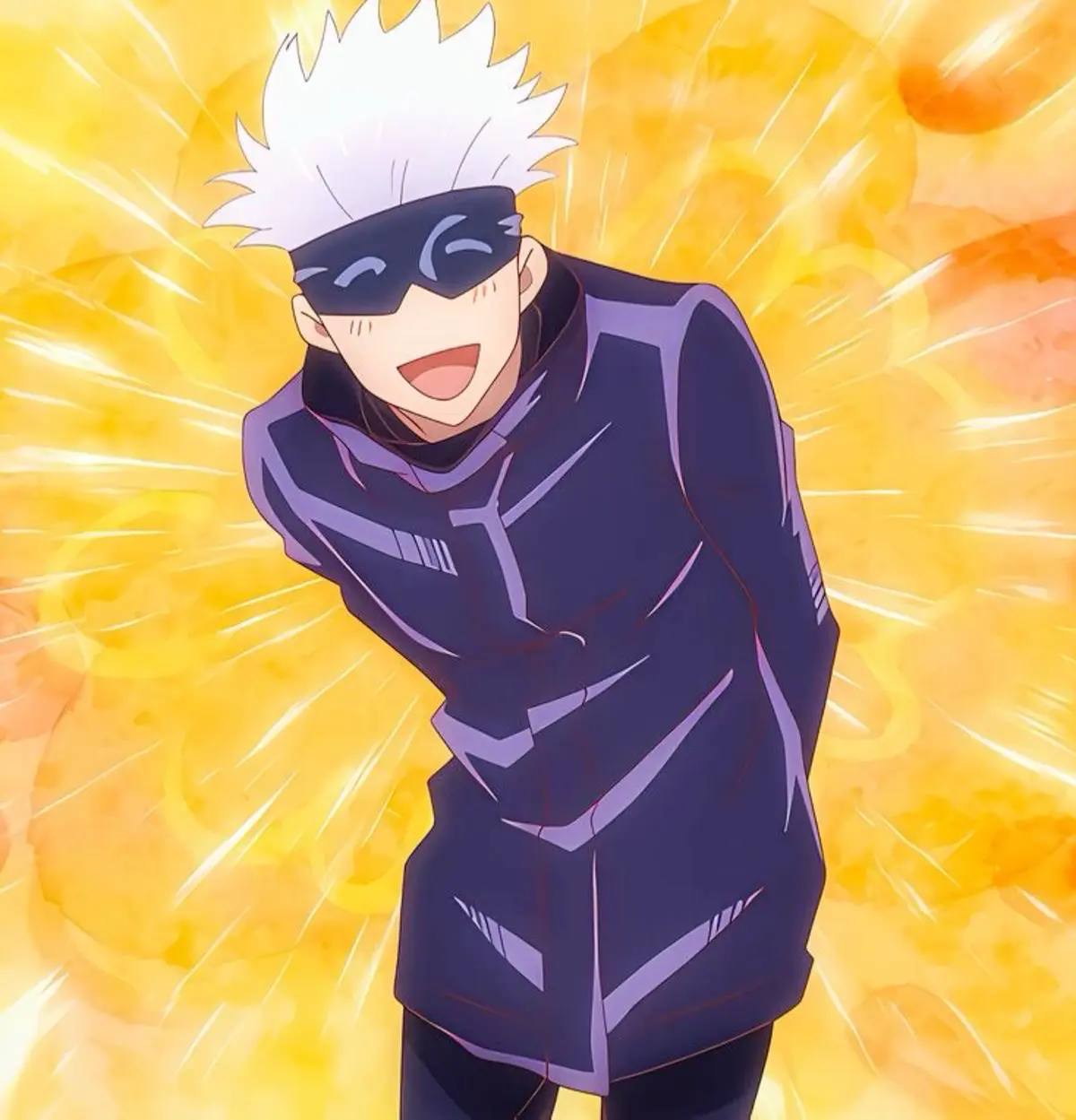 Avatar of Satoru Gojo