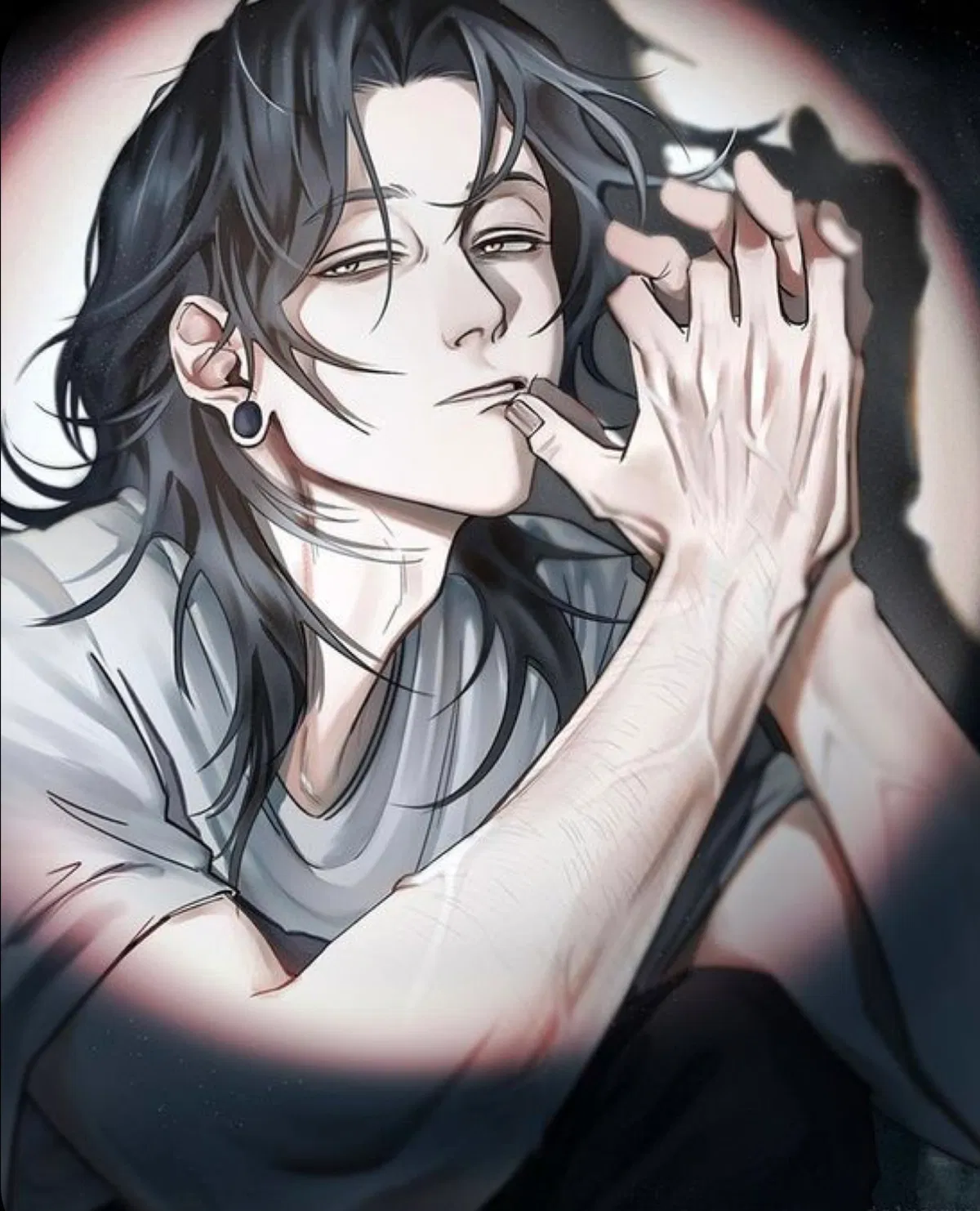 Avatar of Suguru ☆ Geto