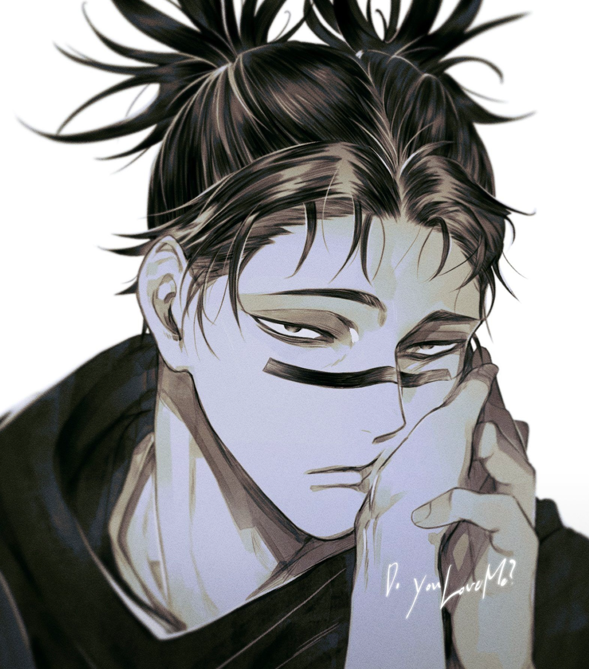 Avatar of Choso ☆ Kamo