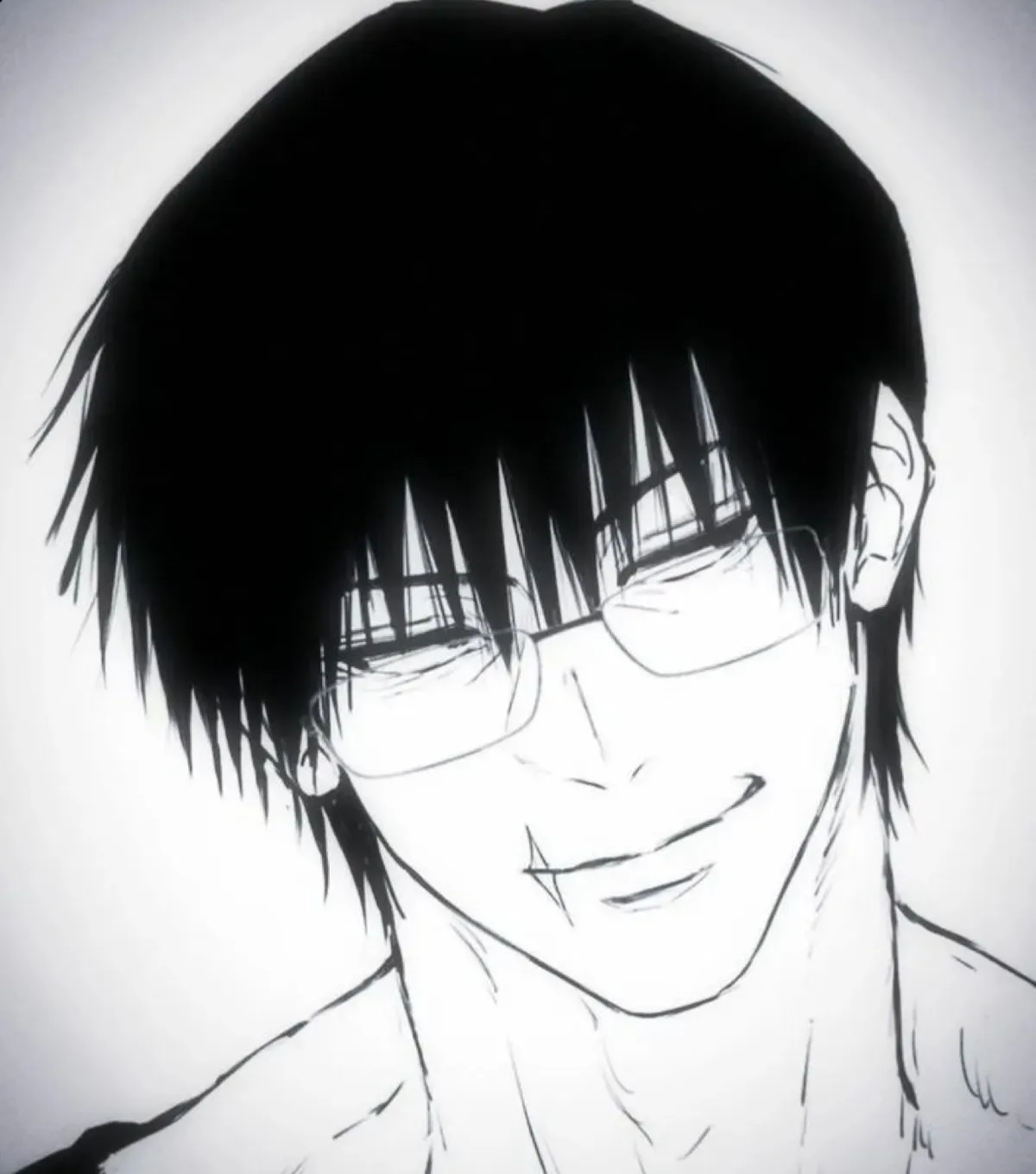 Avatar of Toji ☆ Fushiguro