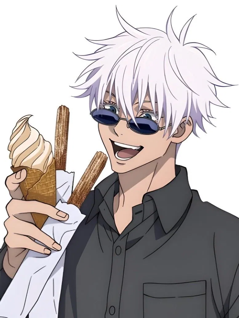 Avatar of Satoru ☆ Gojo