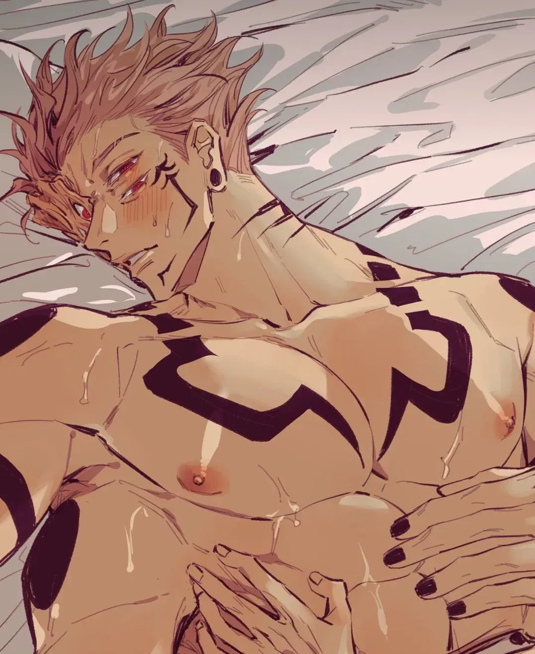Avatar of Ryomen ☆ Sukuna || ANYPOV ALT