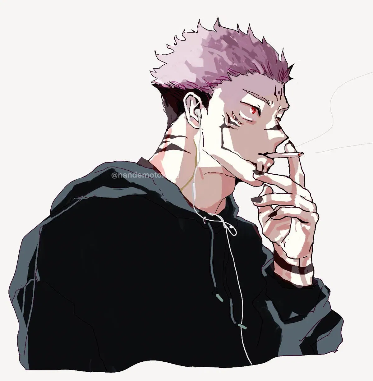 Avatar of Ryomen ☆ Sukuna
