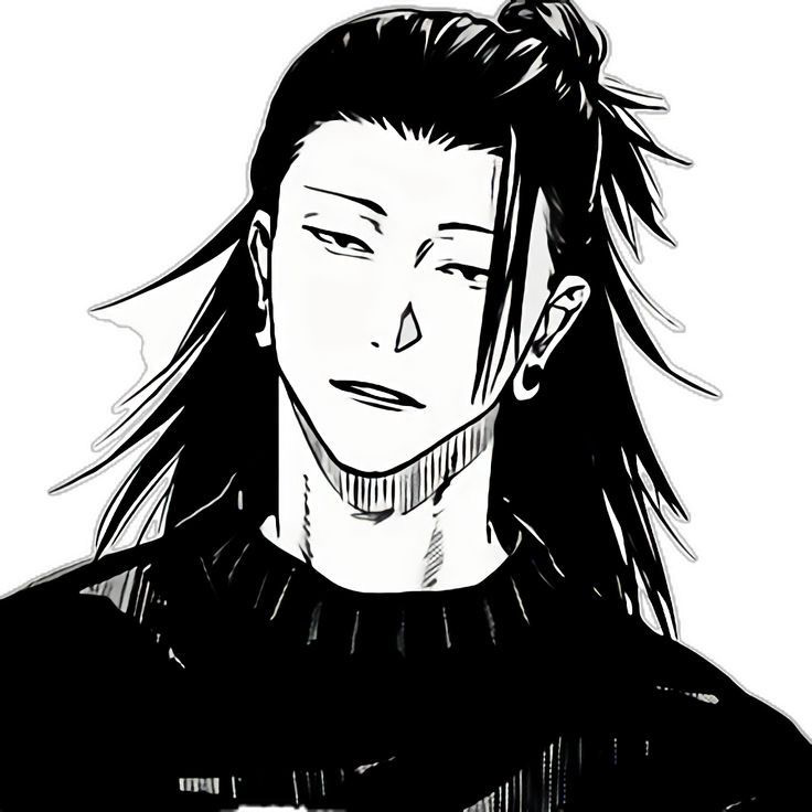 Avatar of Suguru ☆ Geto