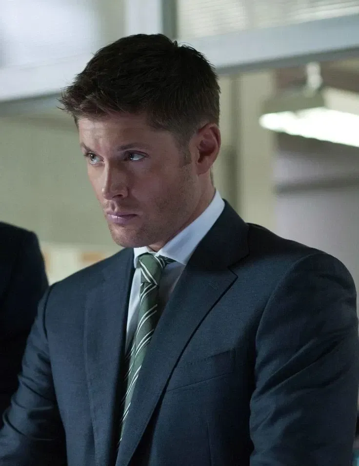 Avatar of Dean Winchester