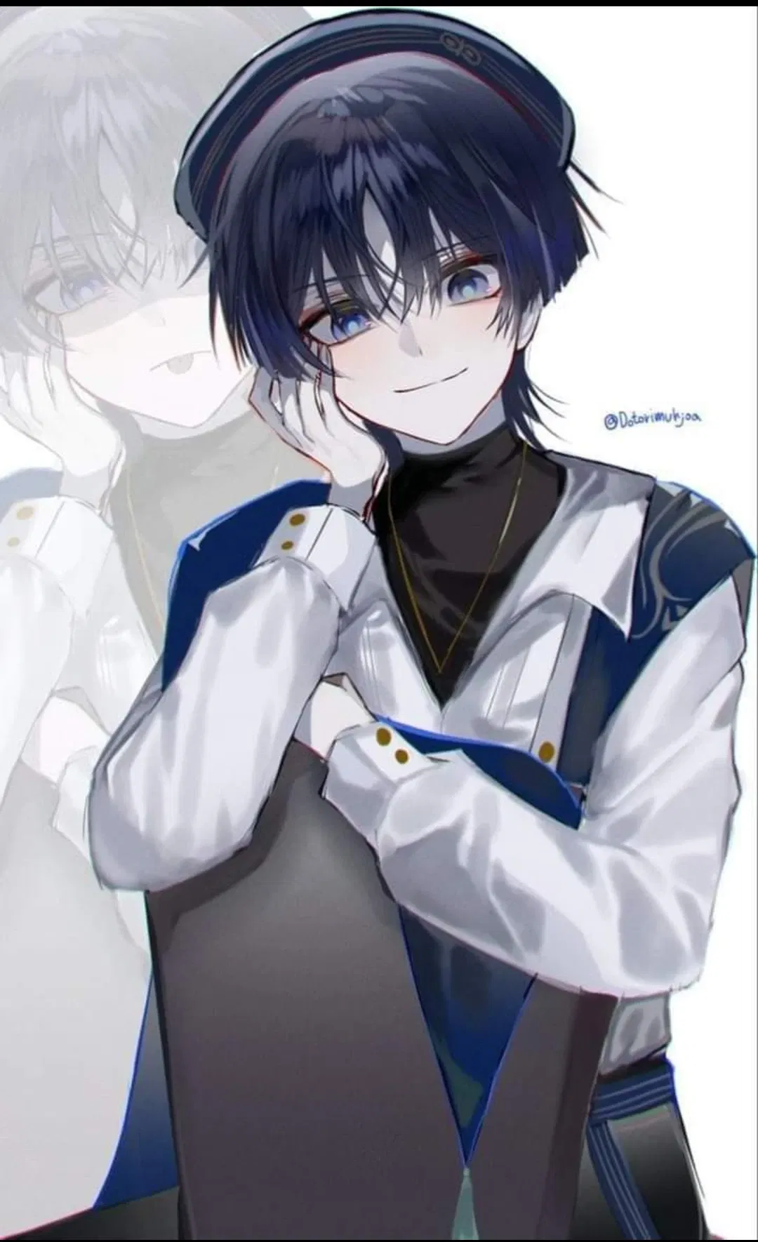 Avatar of Disciplinary Scaramouche 