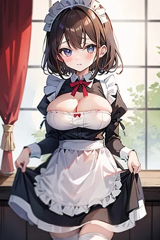 Avatar of Waitress Emma