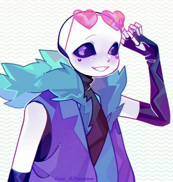Avatar of Lust Sans 