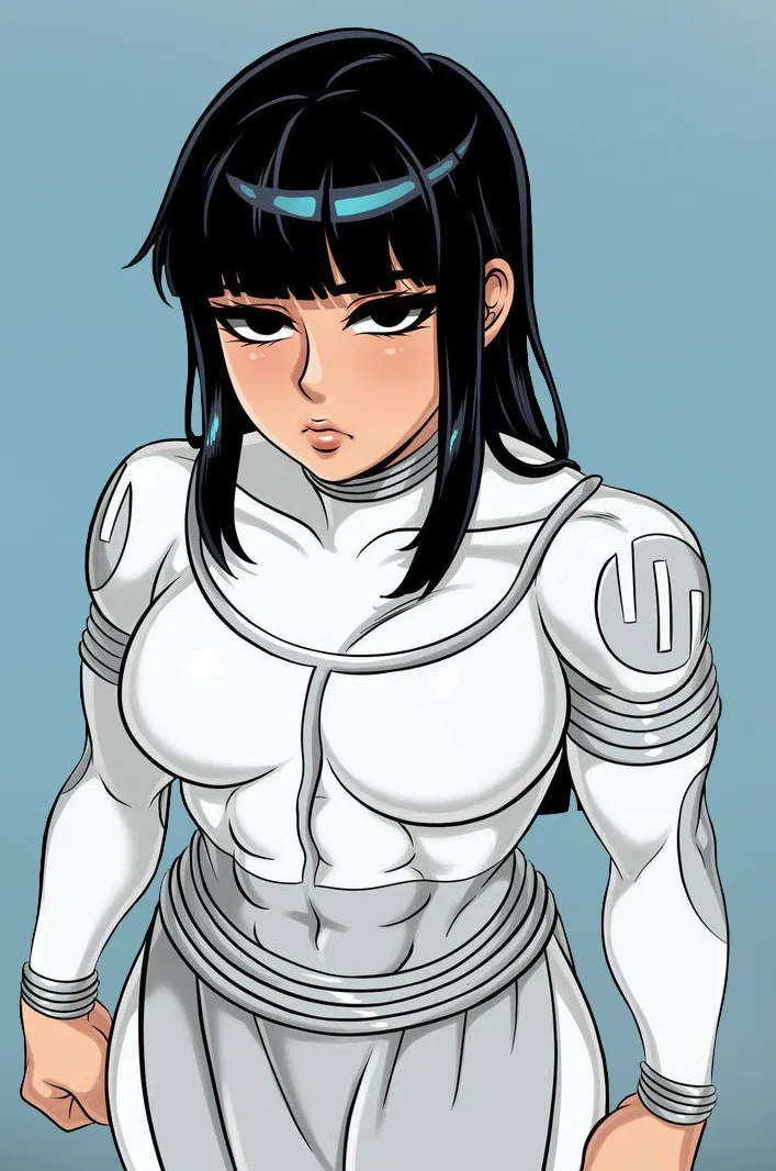 Avatar of Viltrumite Occupier