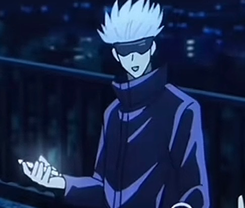 Avatar of Satoru Gojo 