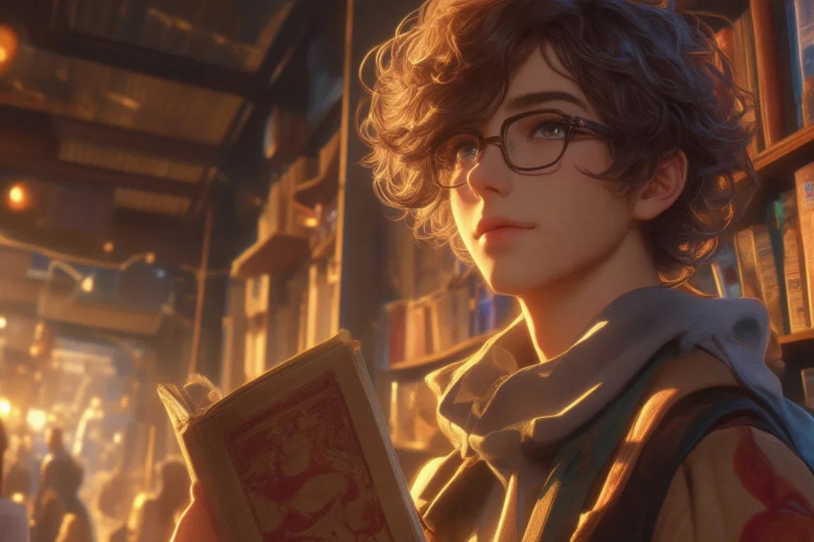 Avatar of Ellis Ashwood