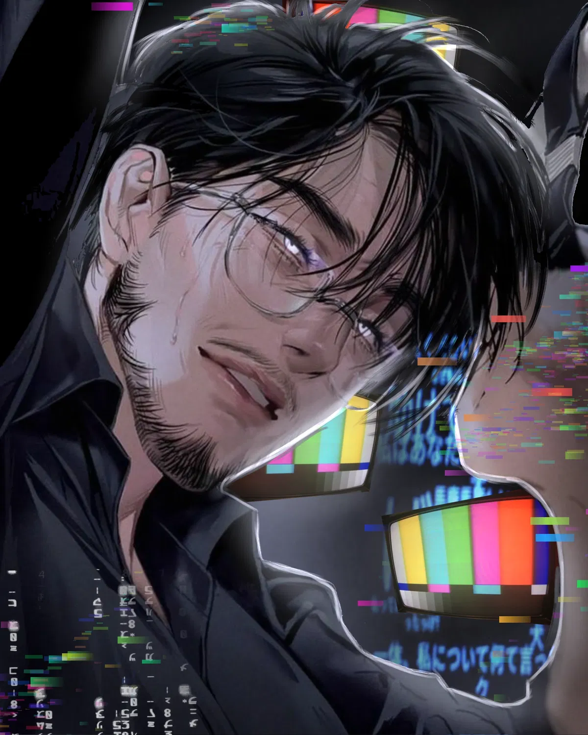 Avatar of 📻 THE LISTENER || Ren Hoshikawa