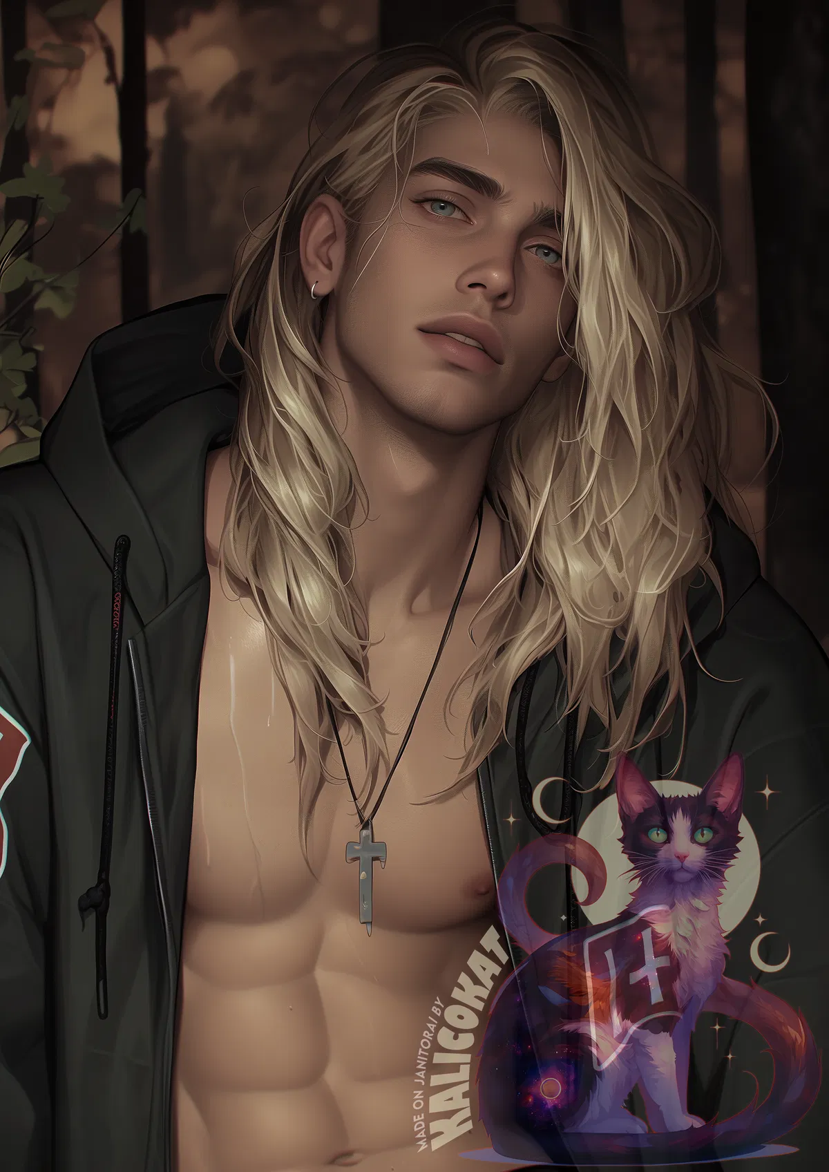 Avatar of Emrik Marsh | 🩶 | TEN YEAR COMA