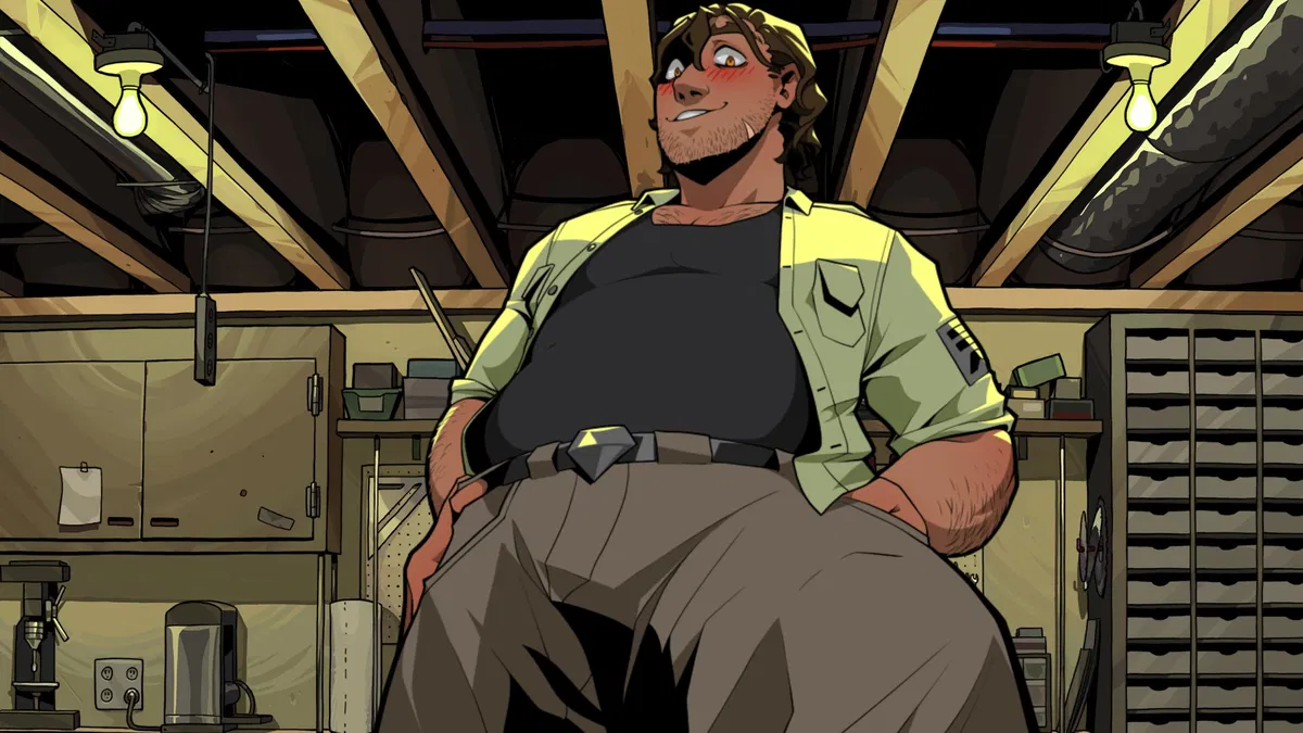 Avatar of Strade
