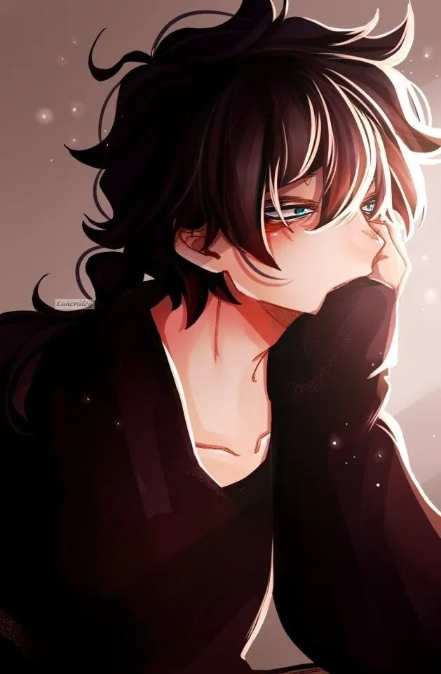 Avatar of ✦ ⌇ Andrew Graves ⌇ ✦