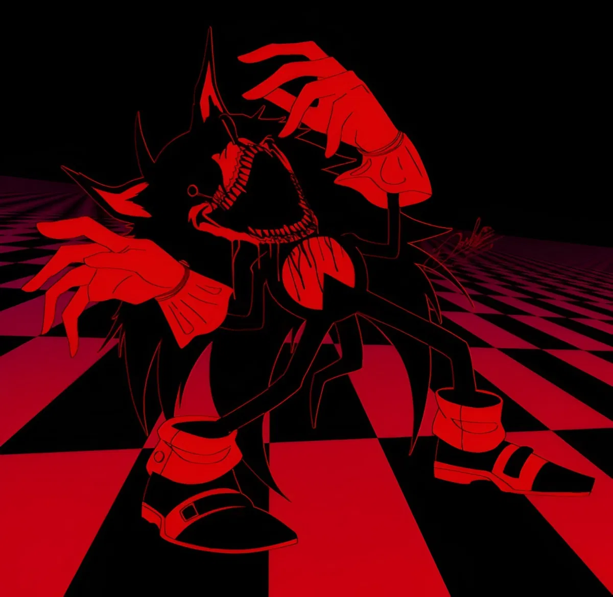 Avatar of GenesisX Ṣ̸͚̼́̉̑o̸̖͐̿n̸̮̣͚̯͎̈́̀̕͡ḭ̵̭̭̄͟ĉ̵͍̬̏̌̔̕