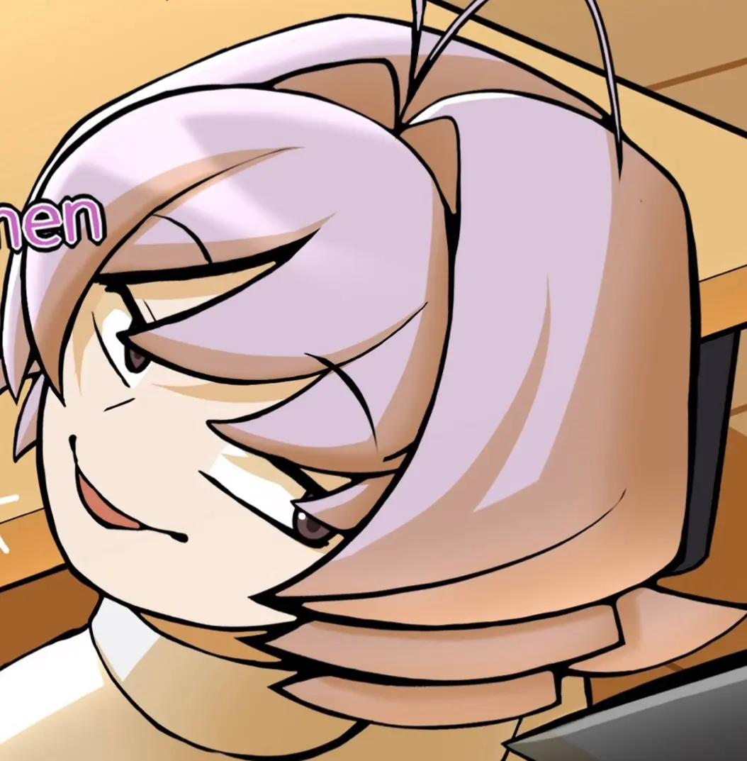 Avatar of Osana Najimi